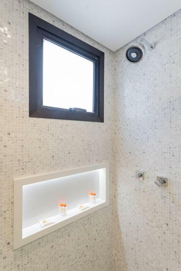 Bhomy Jardins Novo E No Buzz Dos Jardins Lr810 Apartamento