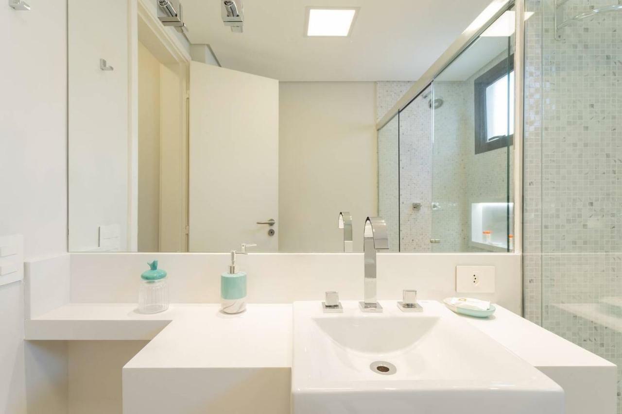 Bhomy Jardins Novo E No Buzz Dos Jardins Lr810 Apartamento *