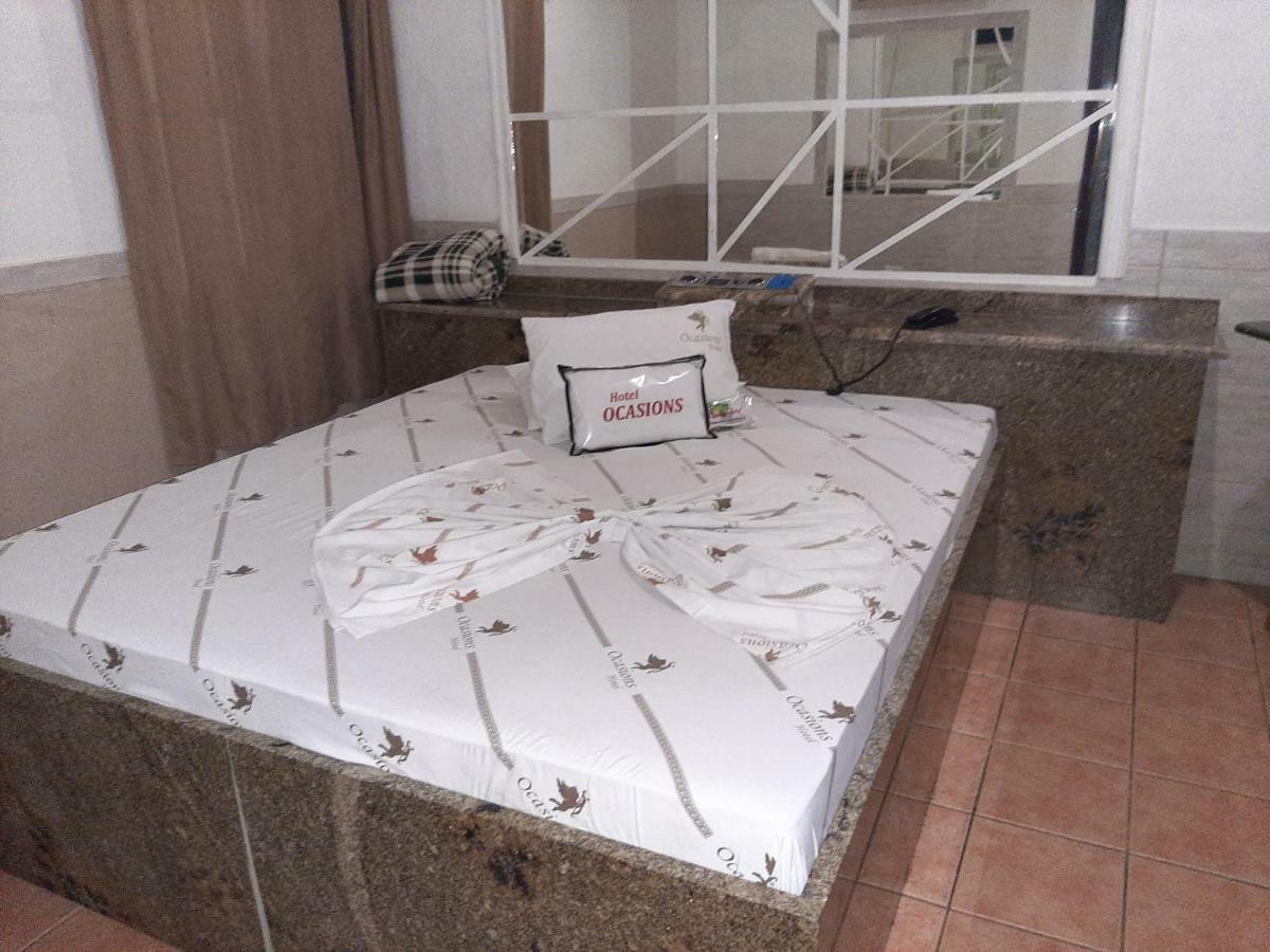 Ocasions São Paulo