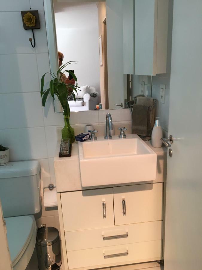 Apartamento Joaquim Eugenio * São Paulo