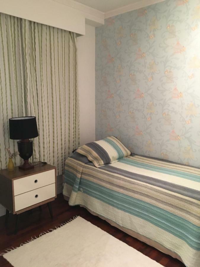 Apartamento Apartamento Joaquim Eugenio São Paulo