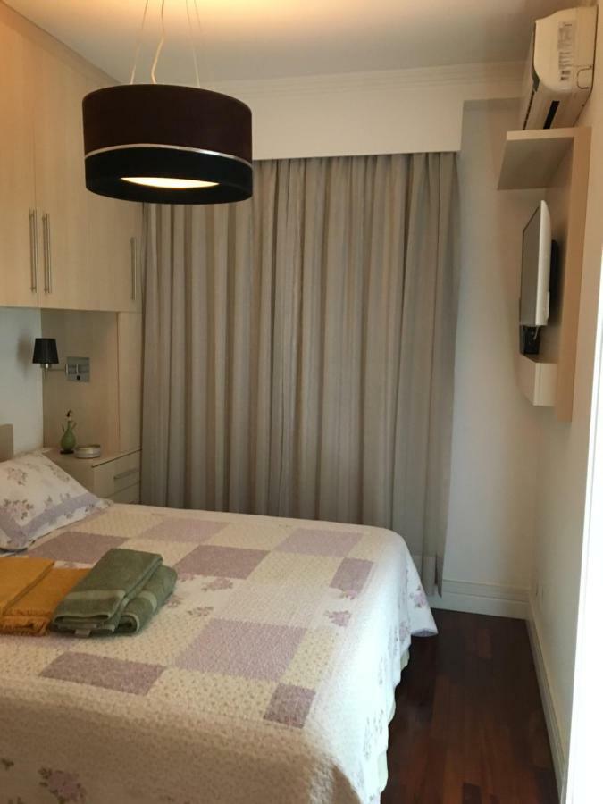 Apartamento Apartamento Joaquim Eugenio *