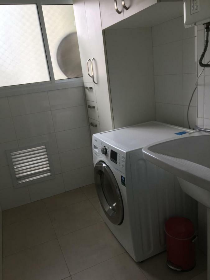 Apartamento Joaquim Eugenio Apartamento