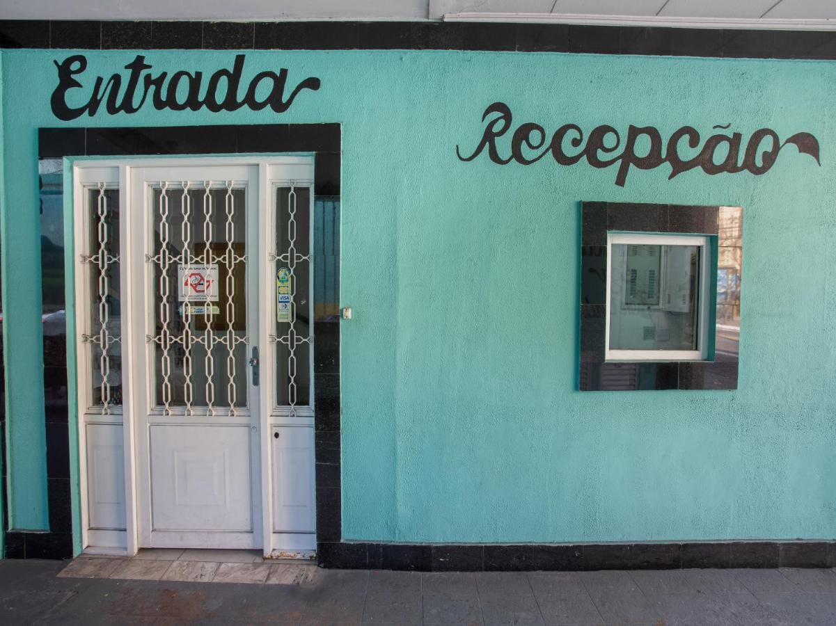Oyo B Plaza São Paulo