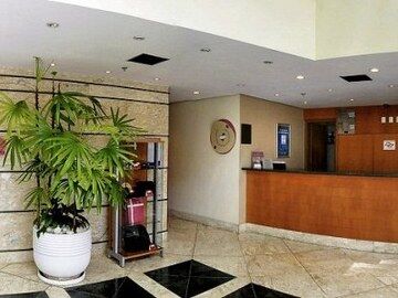 Mercure Stella Vega São Paulo