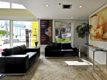 Hotel Mercure Stella Vega