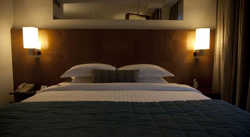 Estanplaza Berrini 4* São Paulo
