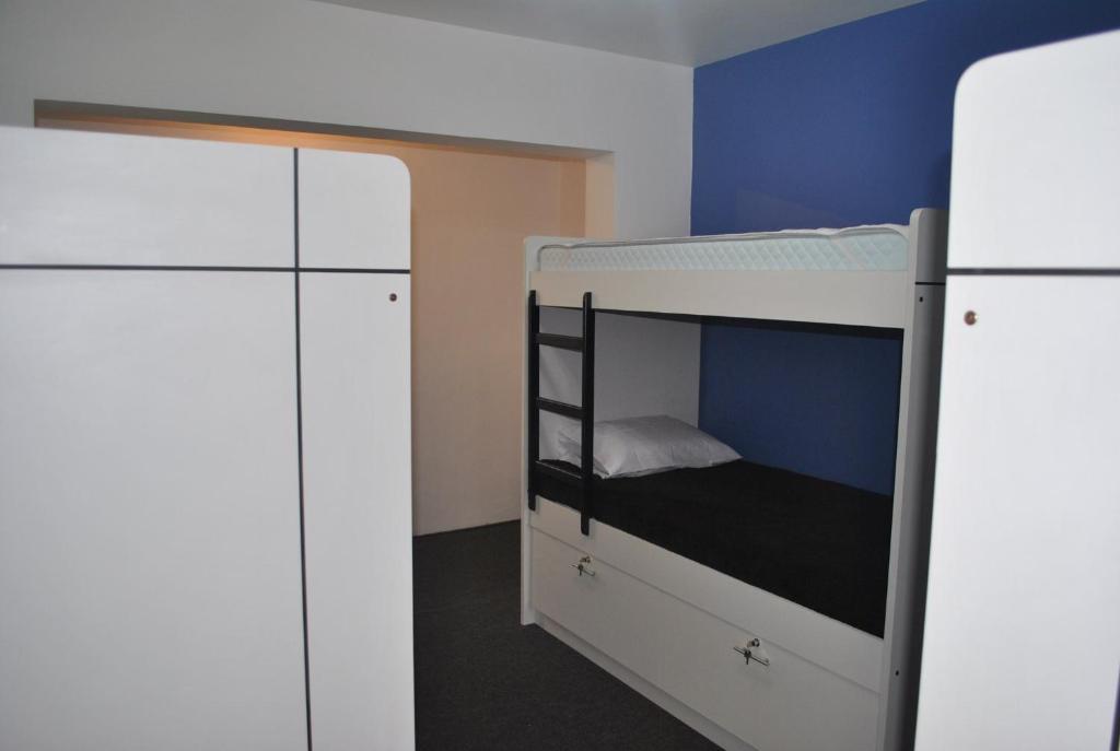 Albergue Telstar Hostels São Paulo