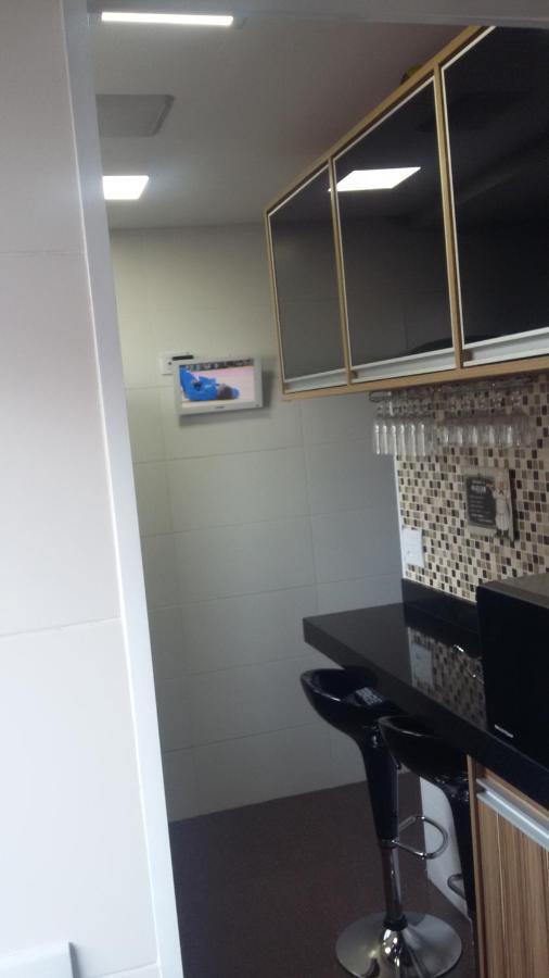 Apartment Santana Expo Center Norte Vista De E Paulista