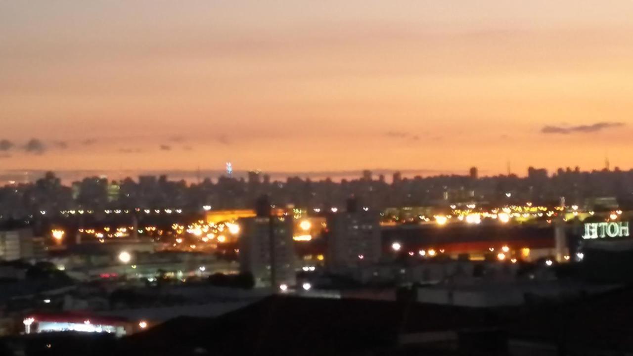 Santana Expo Center Norte Vista De E Paulista Apartment