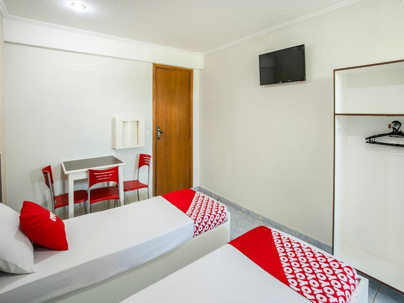 Golden Vilage Maria Hotel