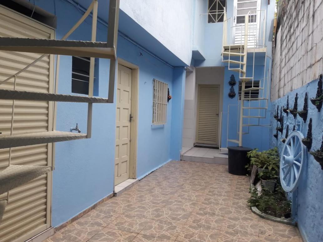 Casa de hóspedes Diamante Da Lapa São Paulo