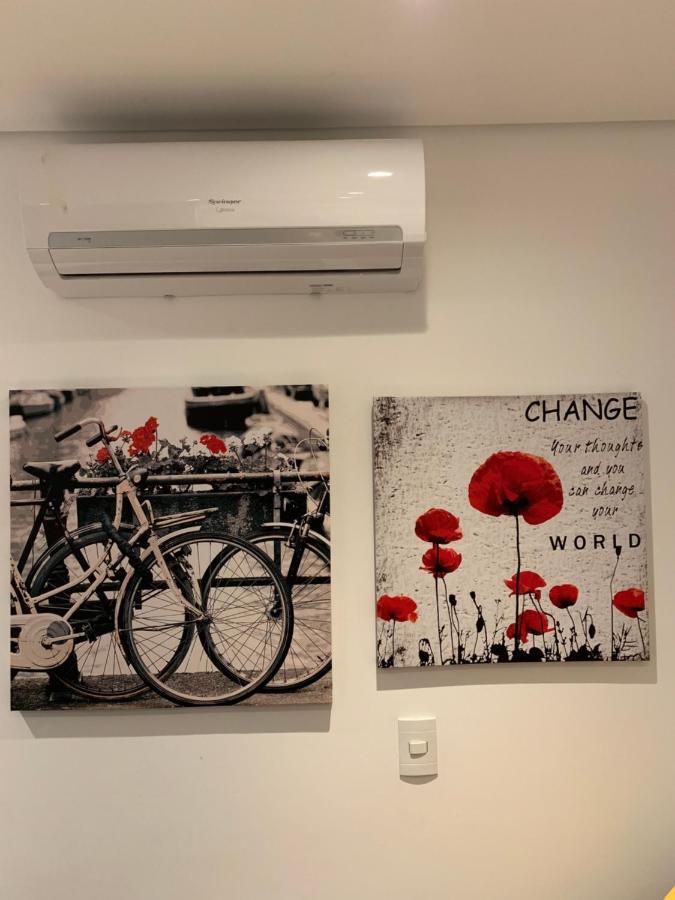 Studio Augusta C/ Vaga De Garagem Internet Alta Velocidade Cd809 * São Paulo