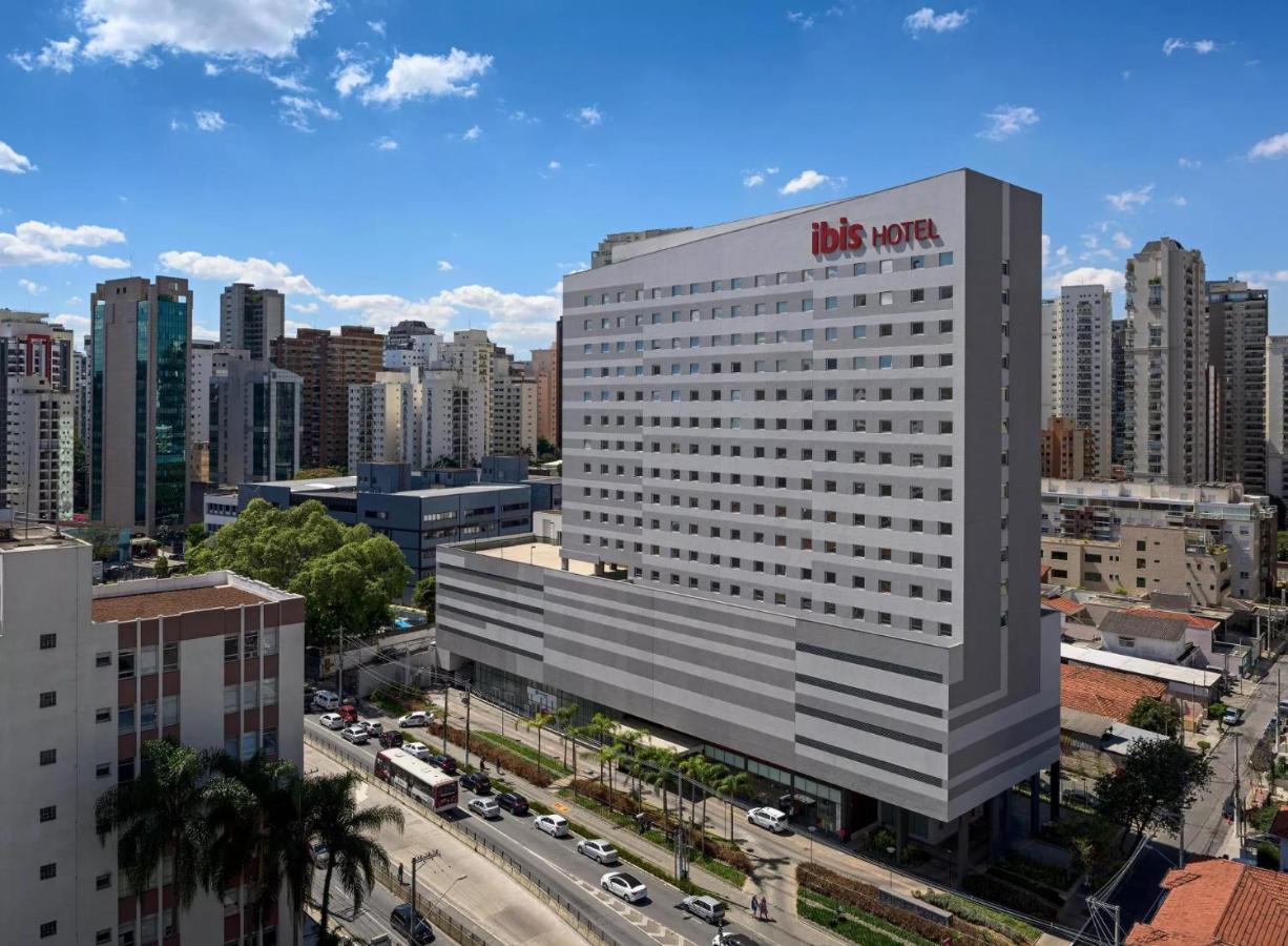 Ibis Ibirapuera Hotel