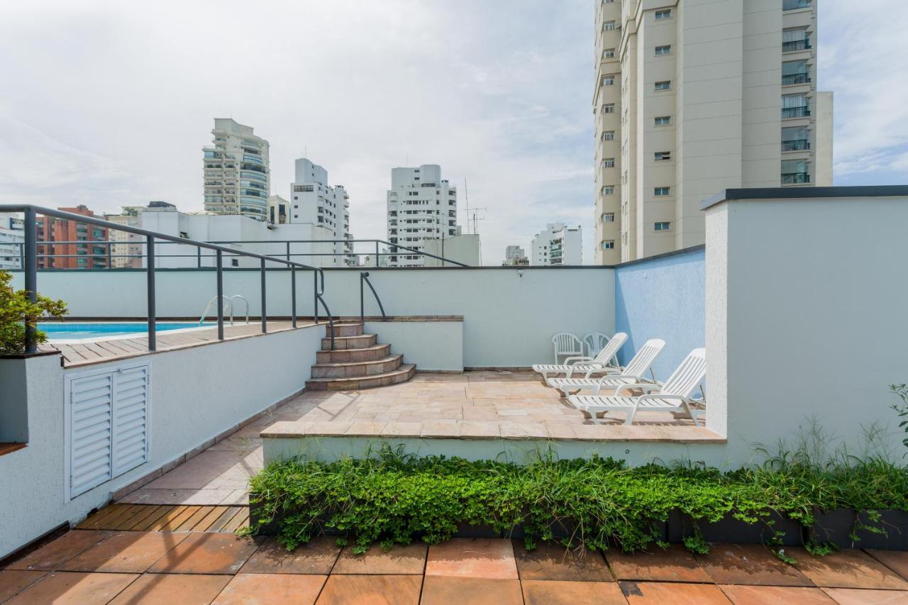 Bhomy Jardins Ao Lado Shop Jardimpamplona Ma802 São Paulo