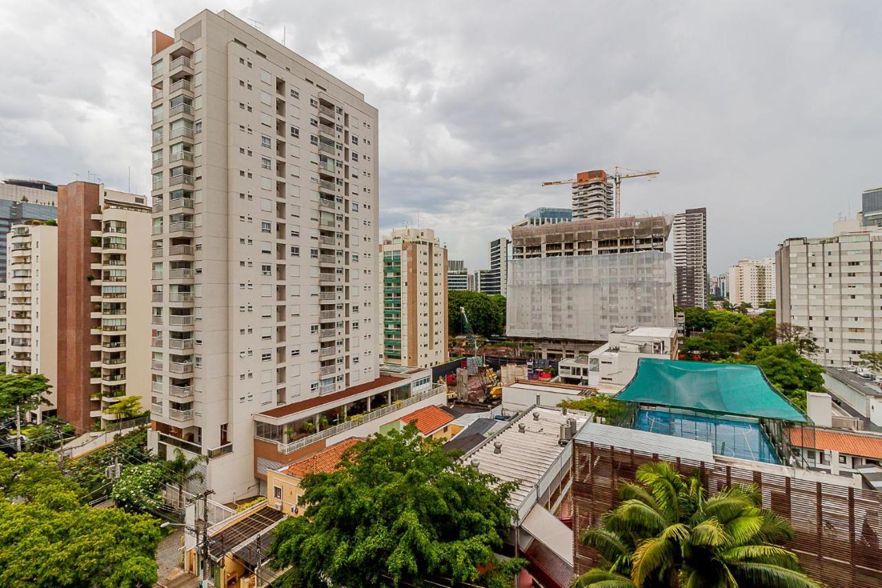 Autenticco - Casa Do Ator Aparthotel São Paulo