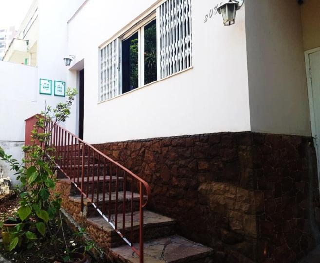 Aero Congonhas Ii Hostel