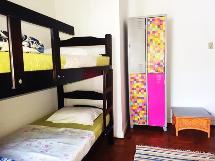 Aero Congonhas Ii Hostel