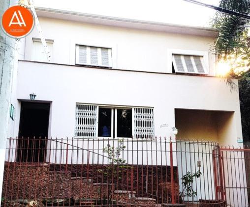 Aero Congonhas Ii Hostel