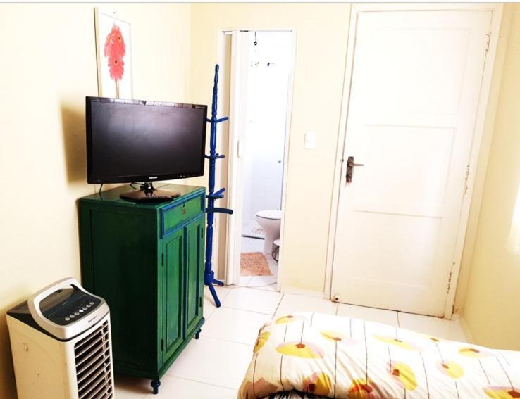 Aero Congonhas Ii Hostel *