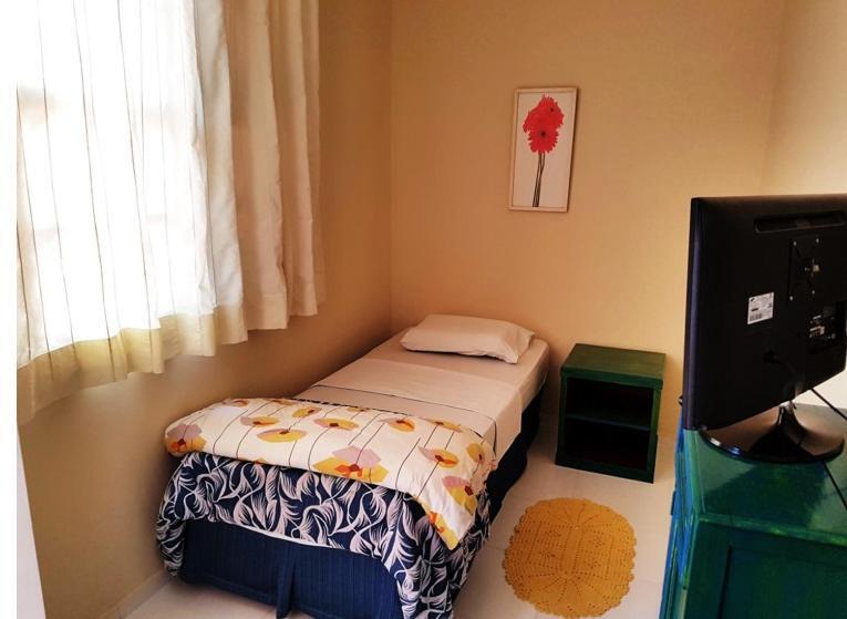 Hostel Aero Congonhas Ii Sao Paulo