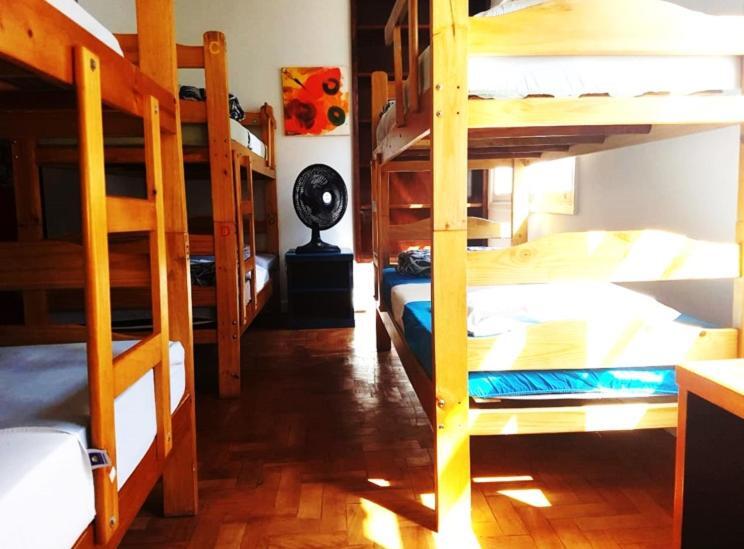 Aero Congonhas Ii Hostel