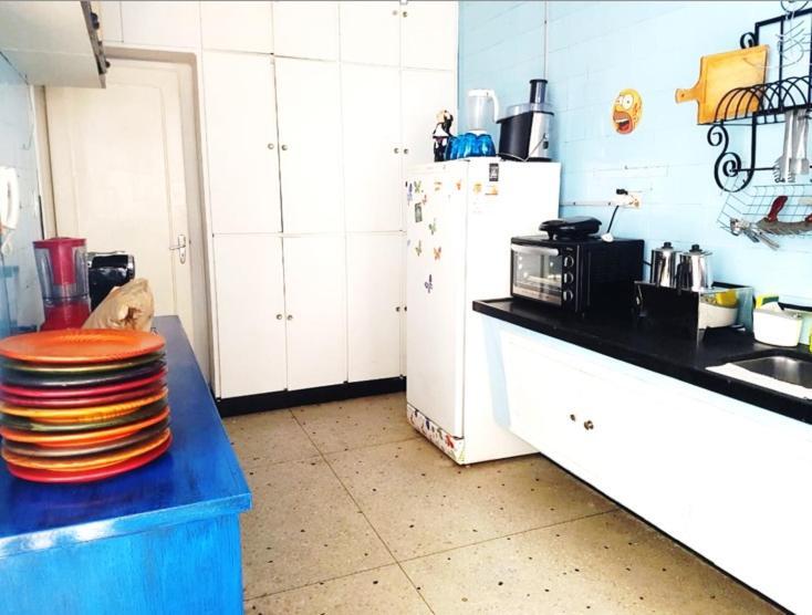 Hostel Aero Congonhas Ii Sao Paulo