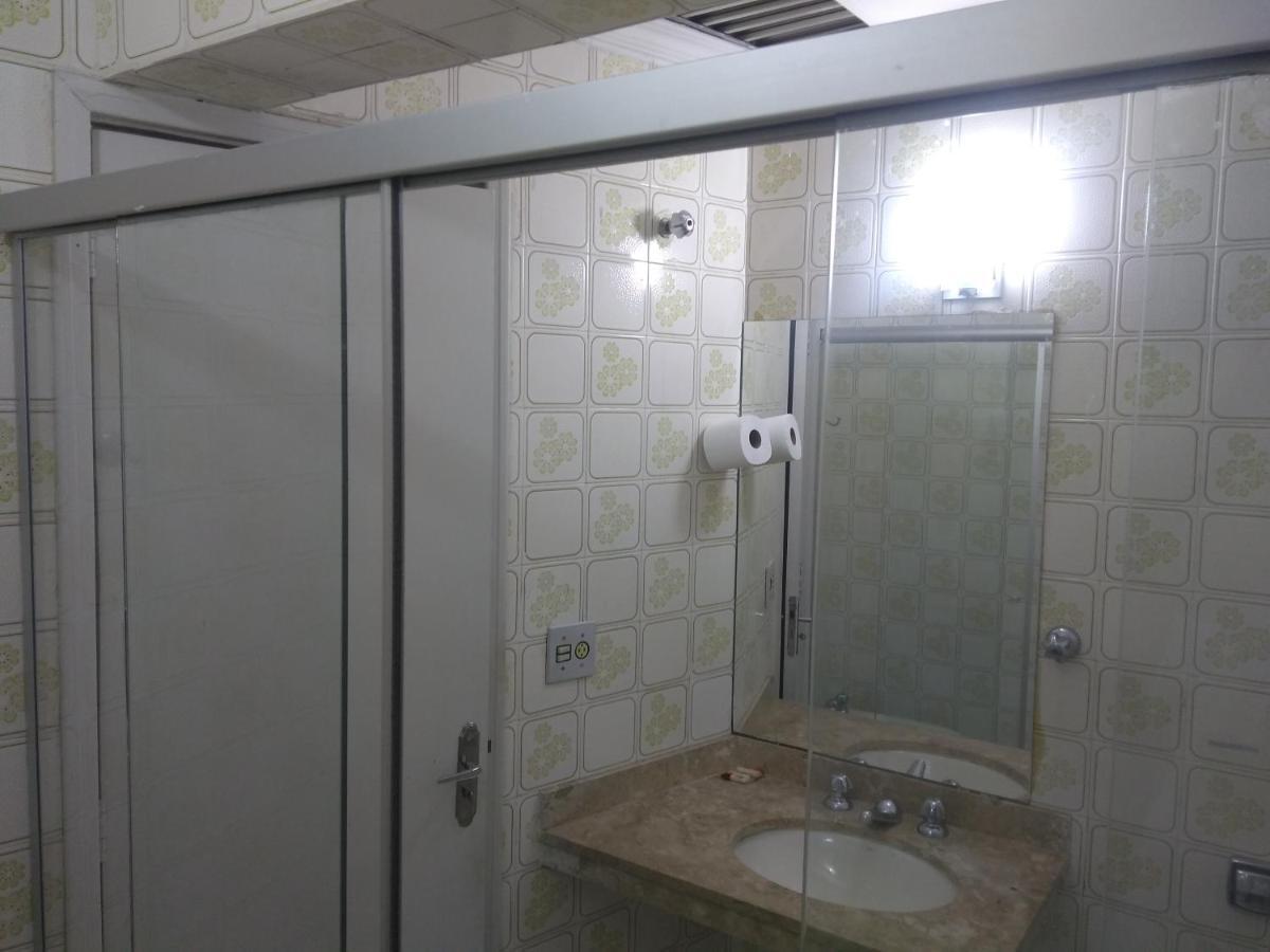 Ipanema Higienopolis 3* São Paulo