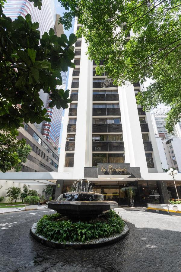 Bhomy Jardins Novo E No Buzz Dos Jardins Lr810 * São Paulo