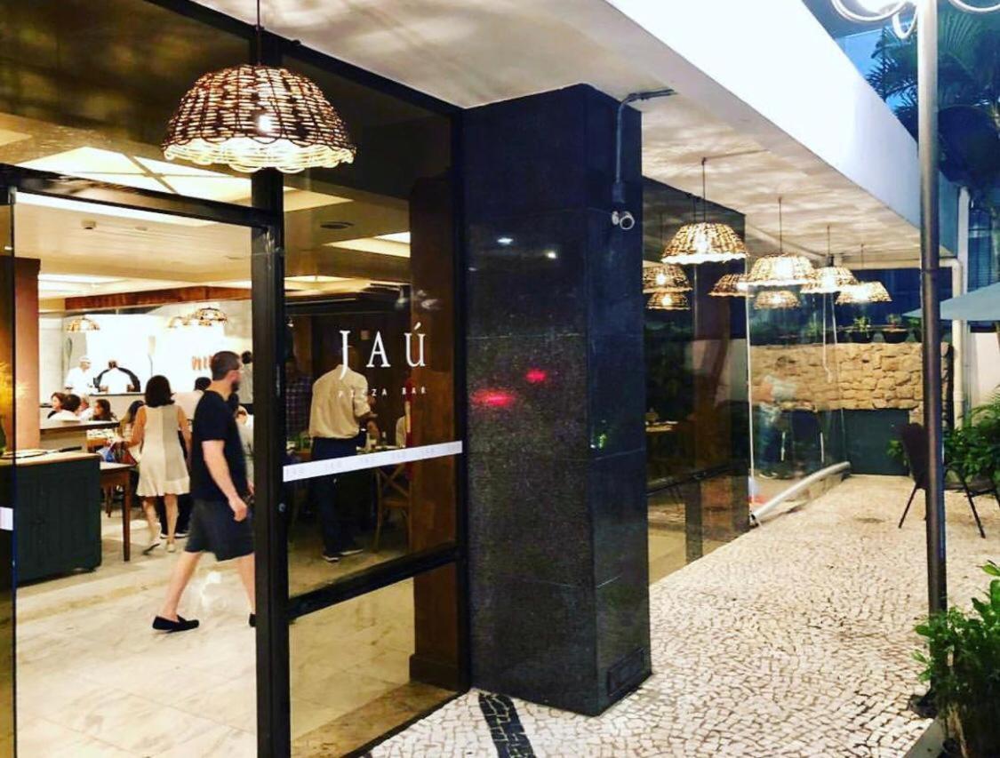 Apartamento Bhomy Jardins Novo E No Buzz Dos Jardins Lr810 São Paulo