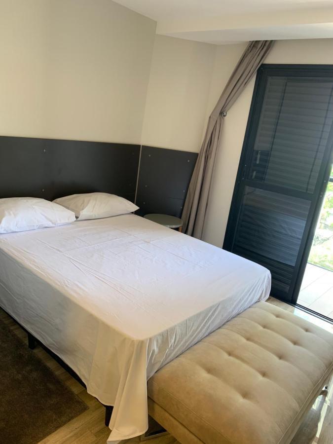 Apartio Jk & Faria Lima Apartamento São Paulo