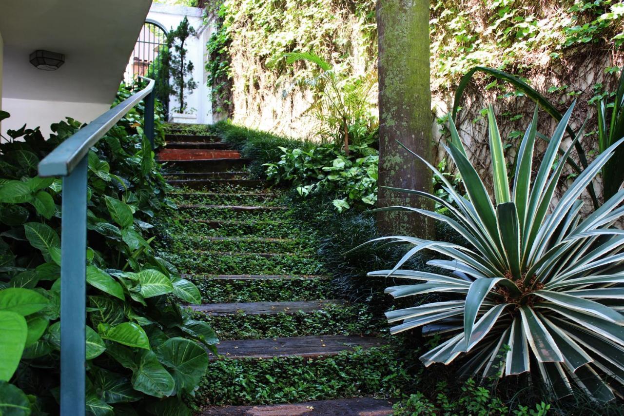 Mansao Morumbi 91 Casa de férias