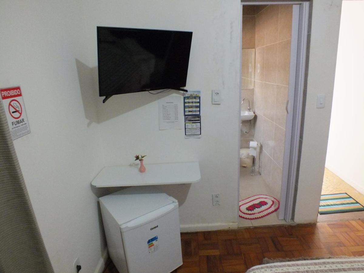 Henri Dunant Pensão 2*