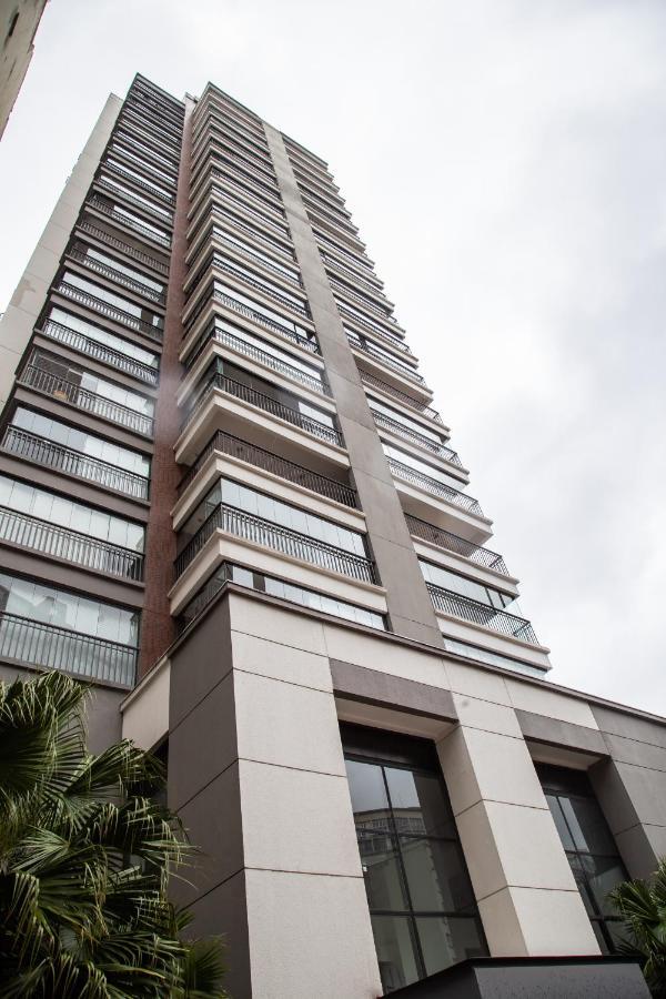 Aconchego E Conforto No Centro Com Garagem E Internet 500mb * Sao Paulo
