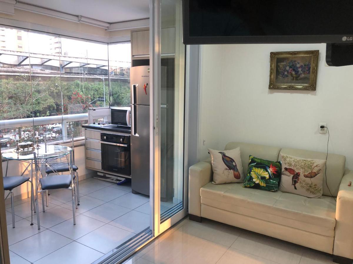Apartamento Seja Paulista São Paulo
