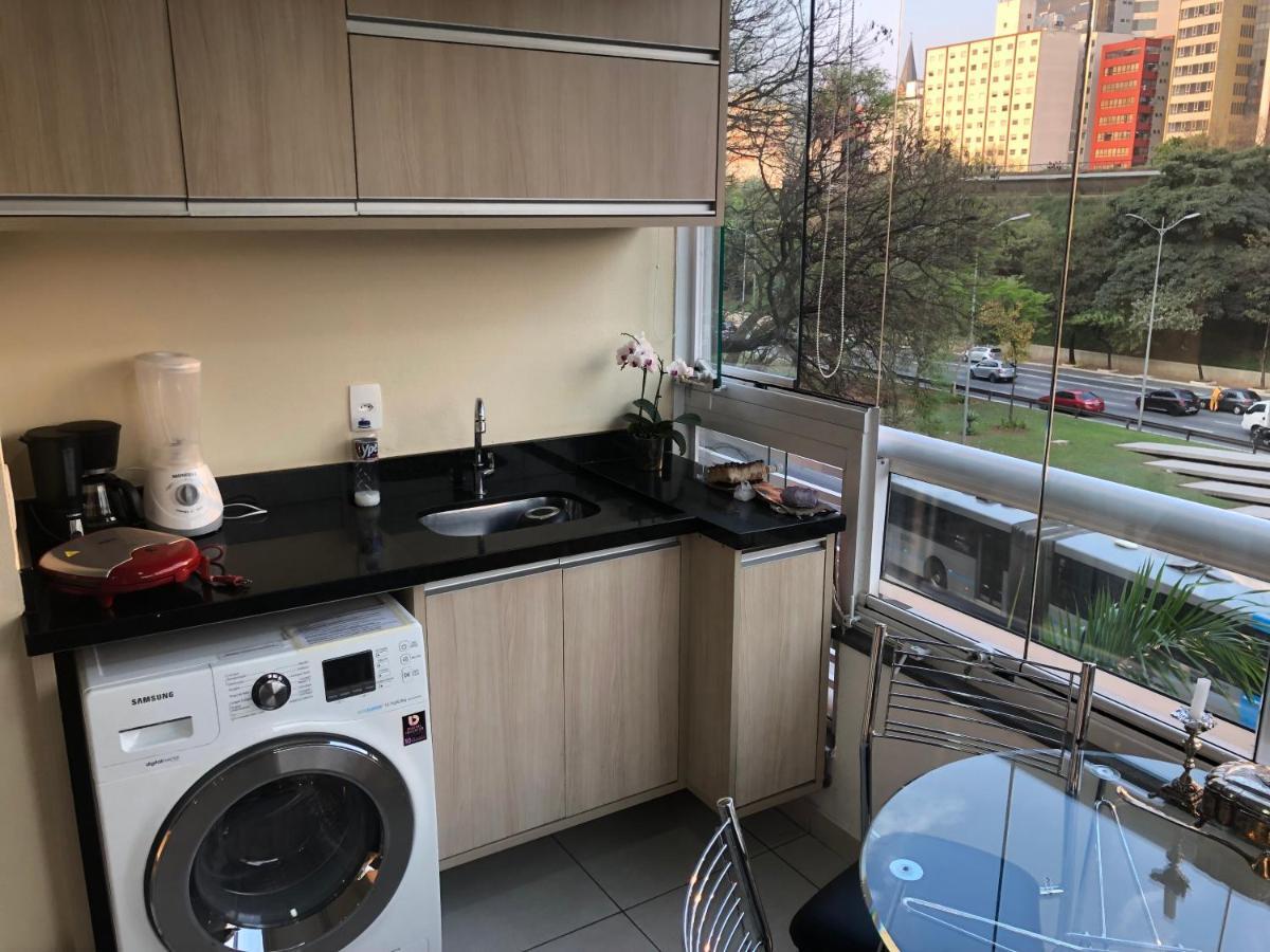 Apartamento Seja Paulista *