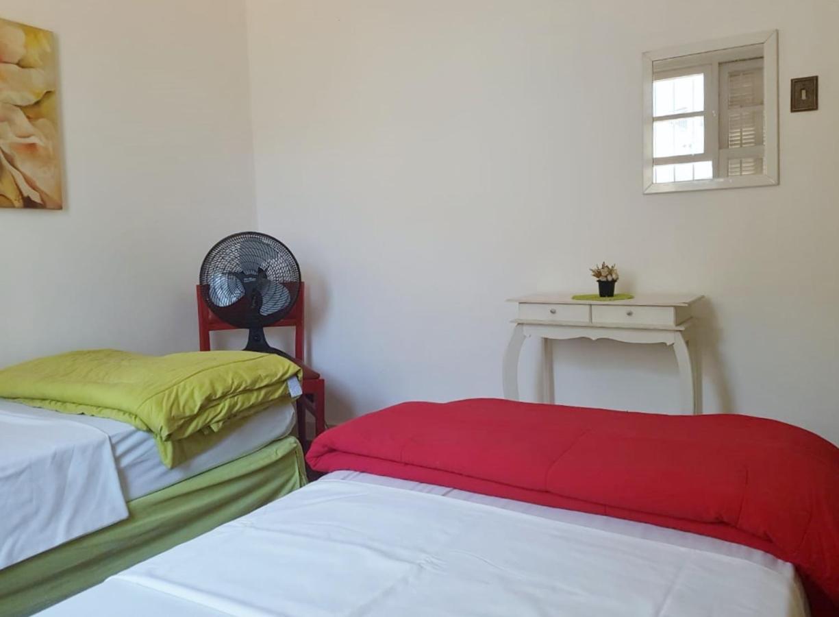 Hostel Aero Congonhas Ii