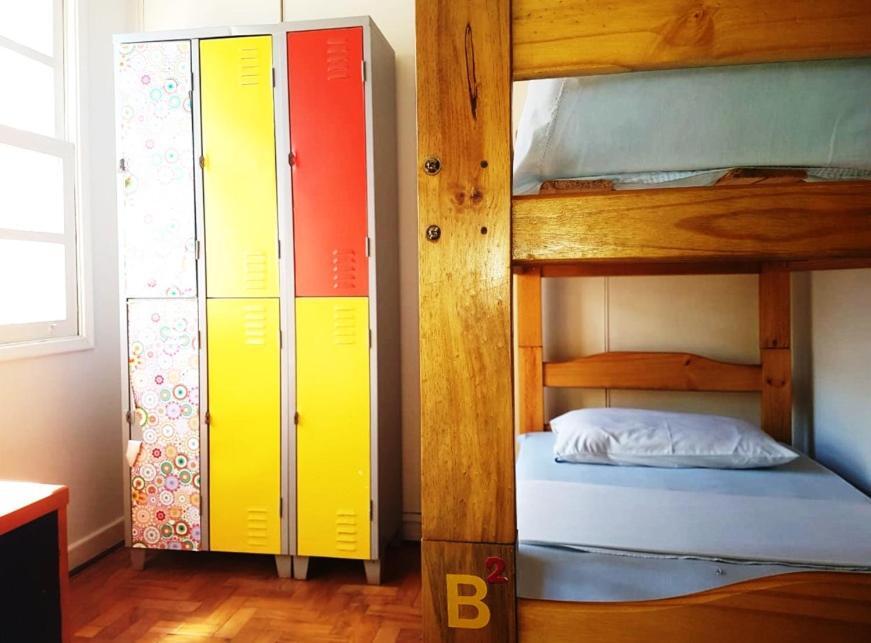 Hostel Aero Congonhas Ii *