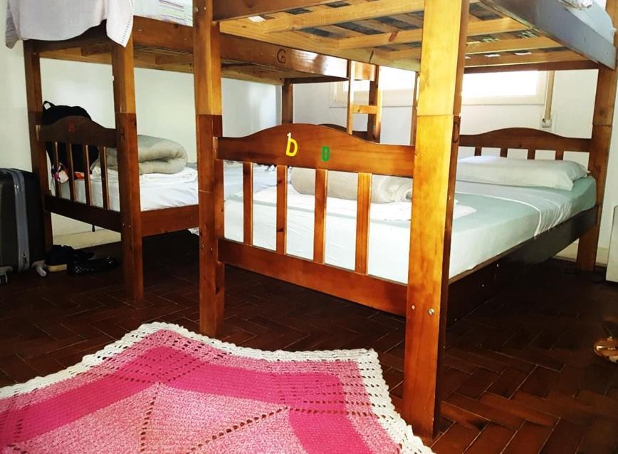 Hostel Aero Congonhas Ii Sao Paulo