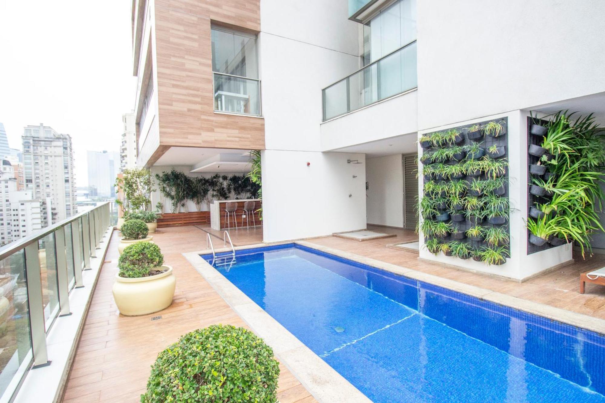 Bhomy Itaim Localizacao E Estilo Ih203n * Sao Paulo