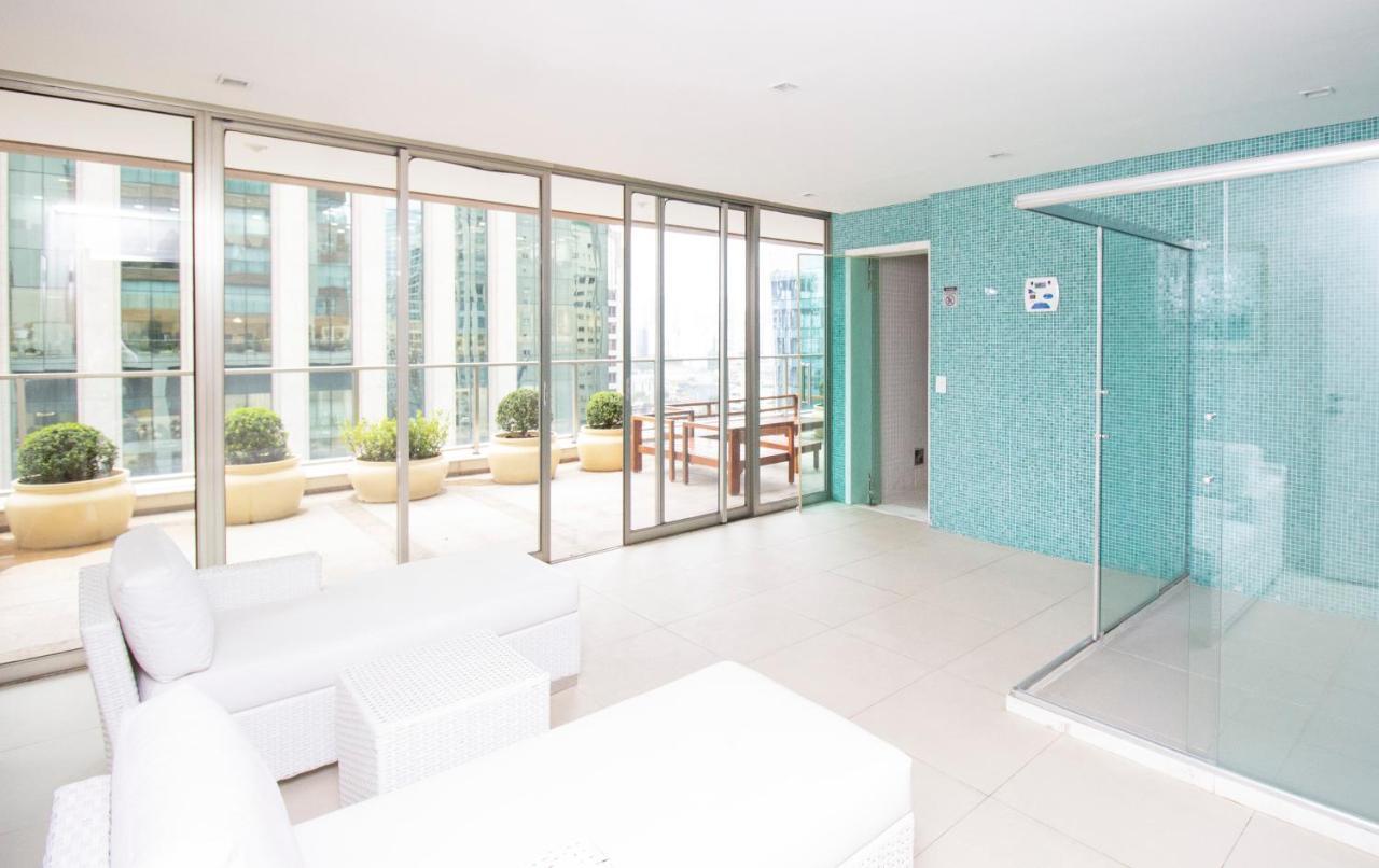 Bhomy Itaim Localizacao E Estilo Ih203n * Sao Paulo