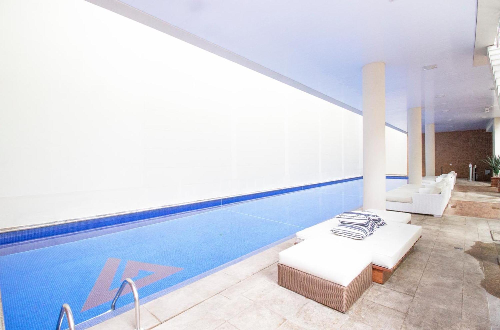 Apartment Bhomy Itaim Localizacao E Estilo Ih203n Sao Paulo