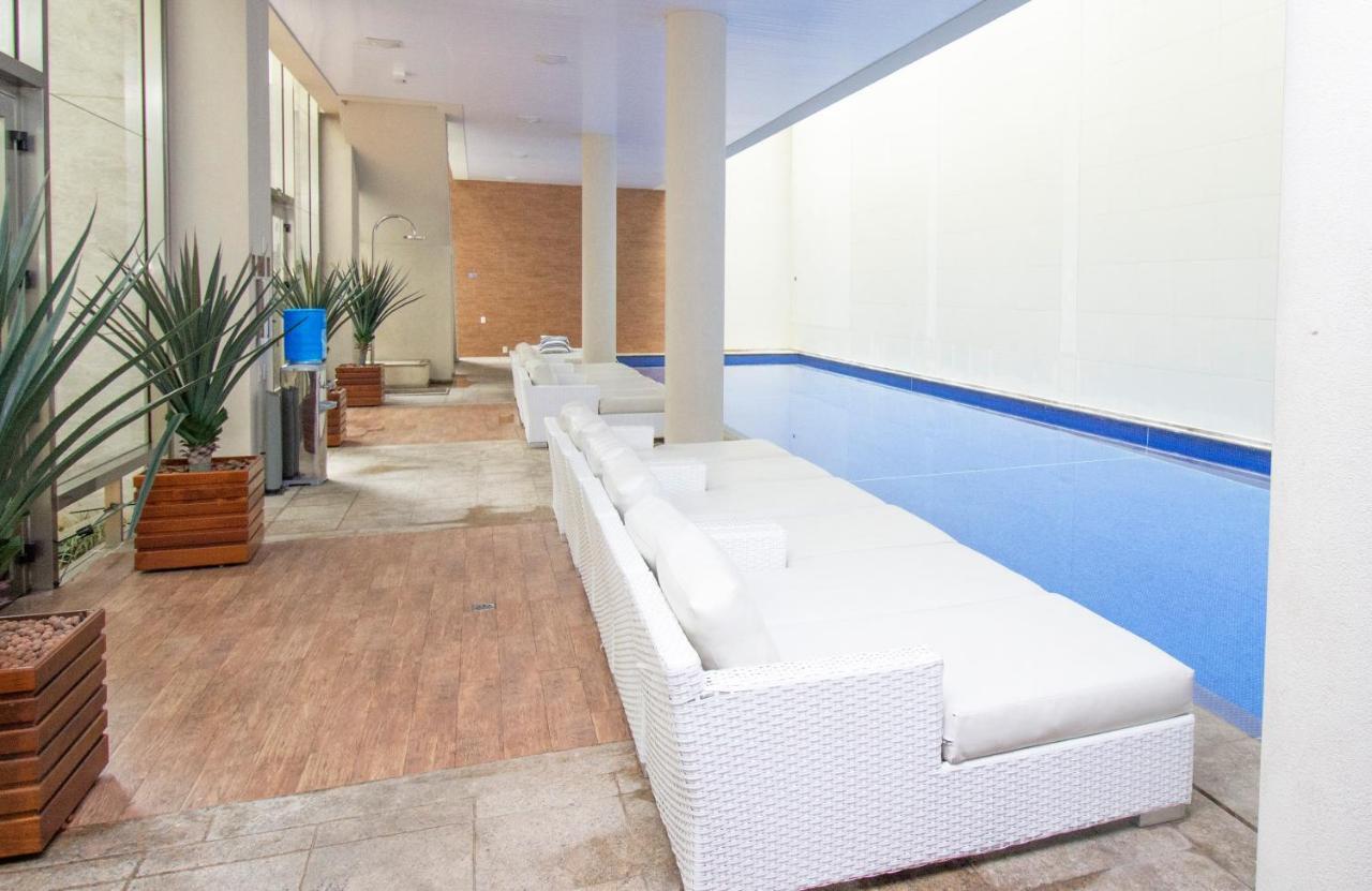 Bhomy Itaim Localizacao E Estilo Ih203n Apartment