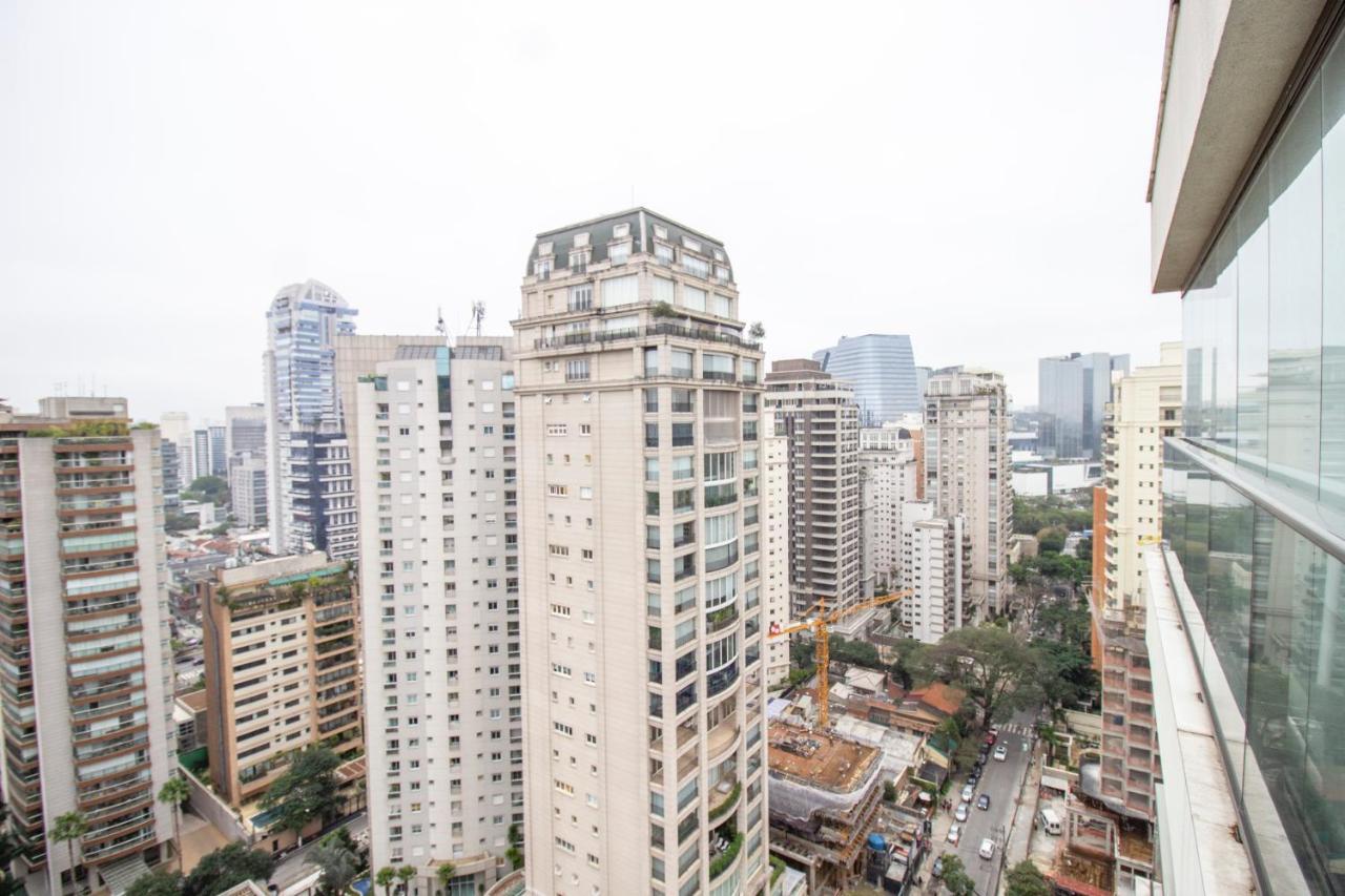 Bhomy Itaim Localizacao E Estilo Ih203n * Sao Paulo