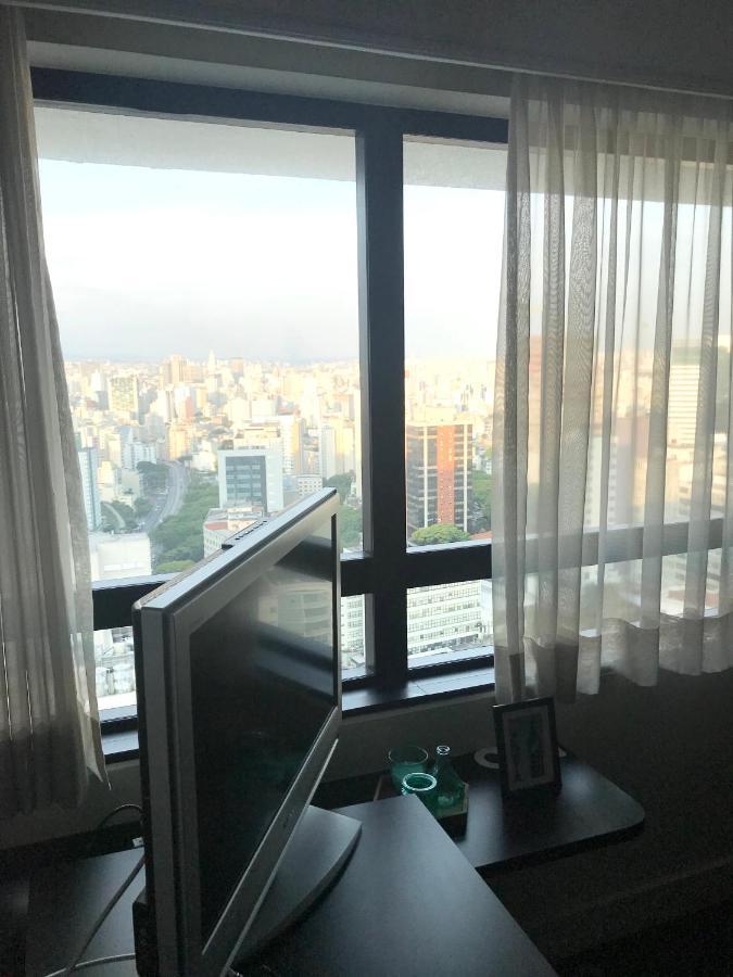 Hotel Blue Tree Premium Paulista
