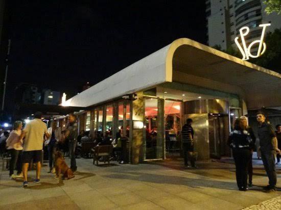 Blue Tree Premium Paulista Hotel 4*