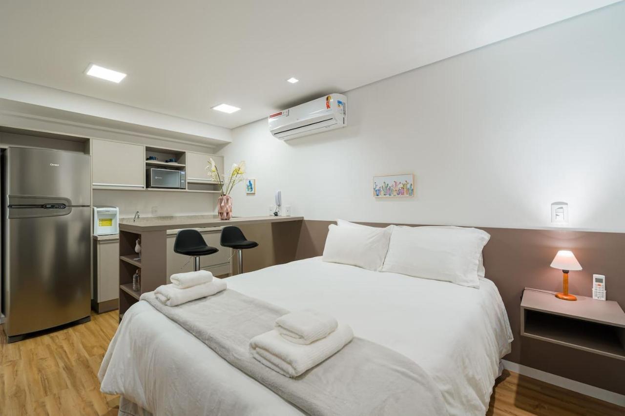 Apartment Bhomy Bela Vista Otima Localizacao Apm1604 Sao Paulo