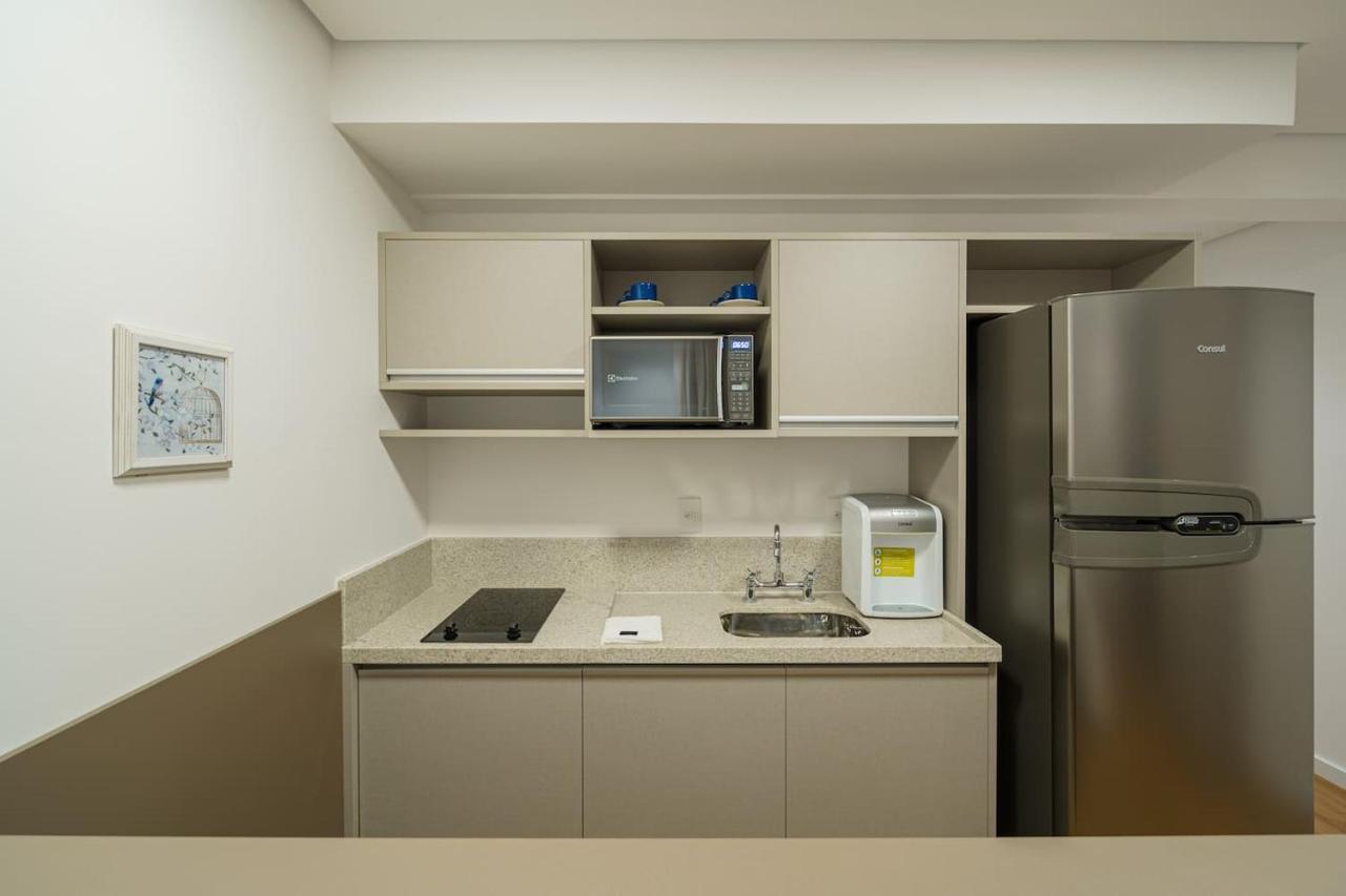 BHomy Bela Vista Com AC Próximo Centro APM1610 São Paulo