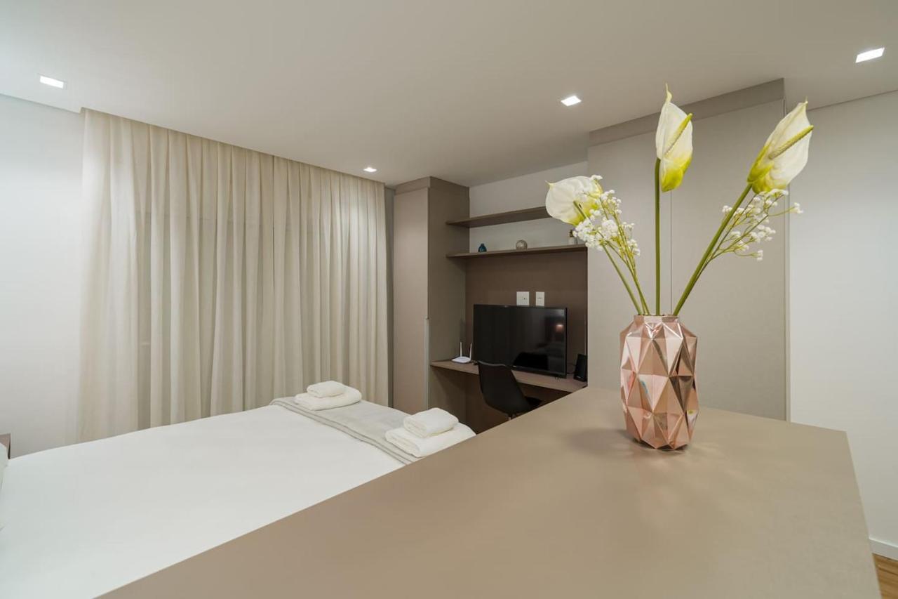 Apartment Bhomy Bela Vista Otima Localizacao Apm1604 Sao Paulo