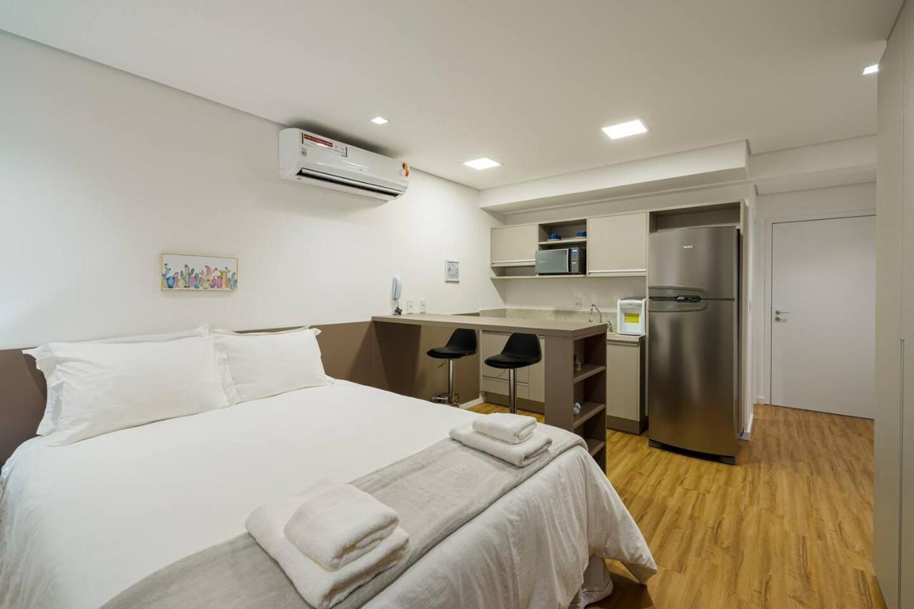 BHomy Bela Vista Com AC Próximo Centro APM1610 Apartamento